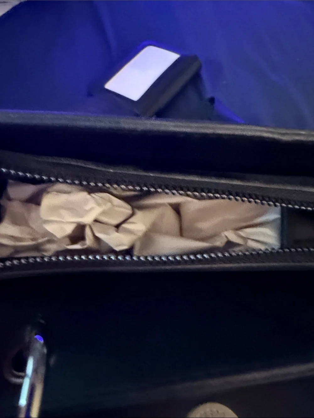 Steve Madden sleek steve